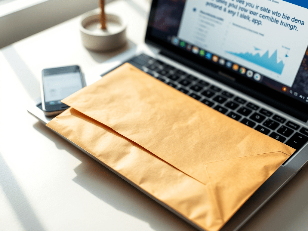 Cómo elegir una empresa de courier para el envío de documentos&nbsp;legales